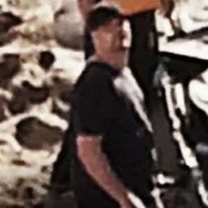 Meet your Posher, Zach